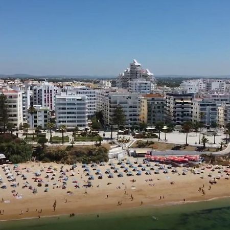 Apartamento Cristina - Proximo Da Praia อาร์มาซอง เด เปรา ภายนอก รูปภาพ
