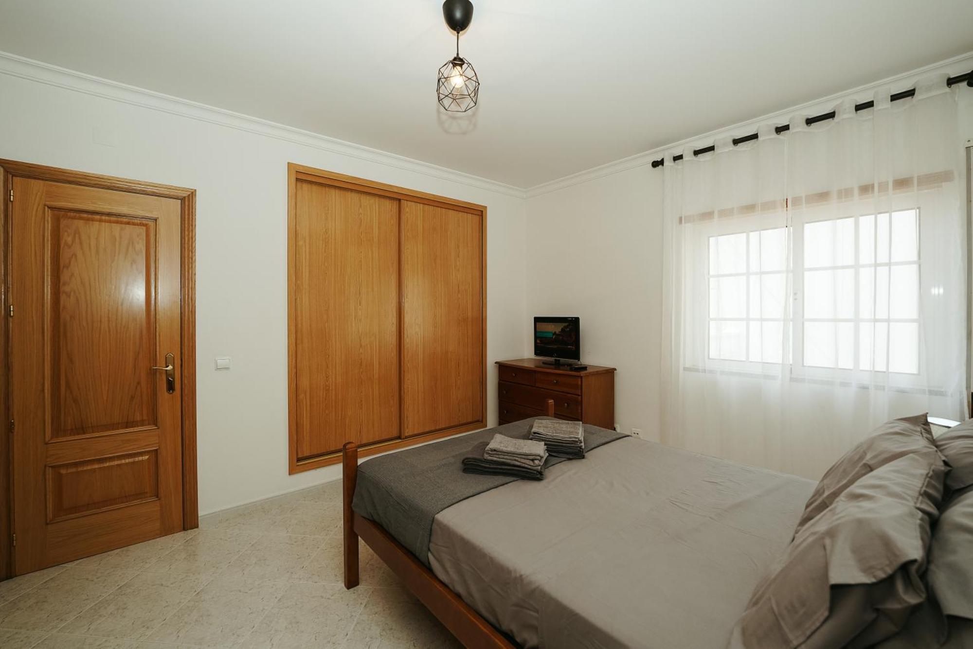 Apartamento Cristina - Proximo Da Praia อาร์มาซอง เด เปรา ภายนอก รูปภาพ