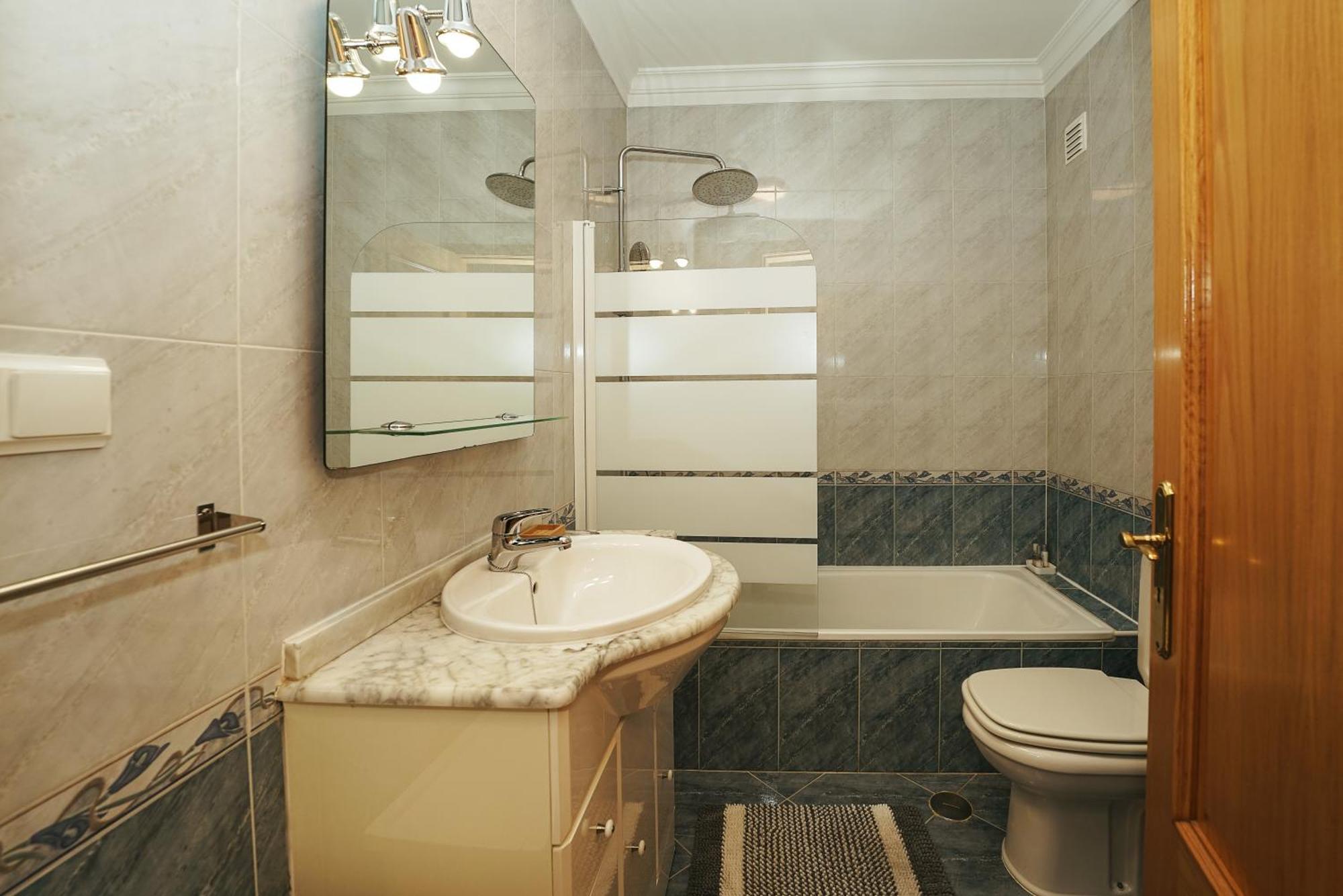 Apartamento Cristina - Proximo Da Praia อาร์มาซอง เด เปรา ภายนอก รูปภาพ